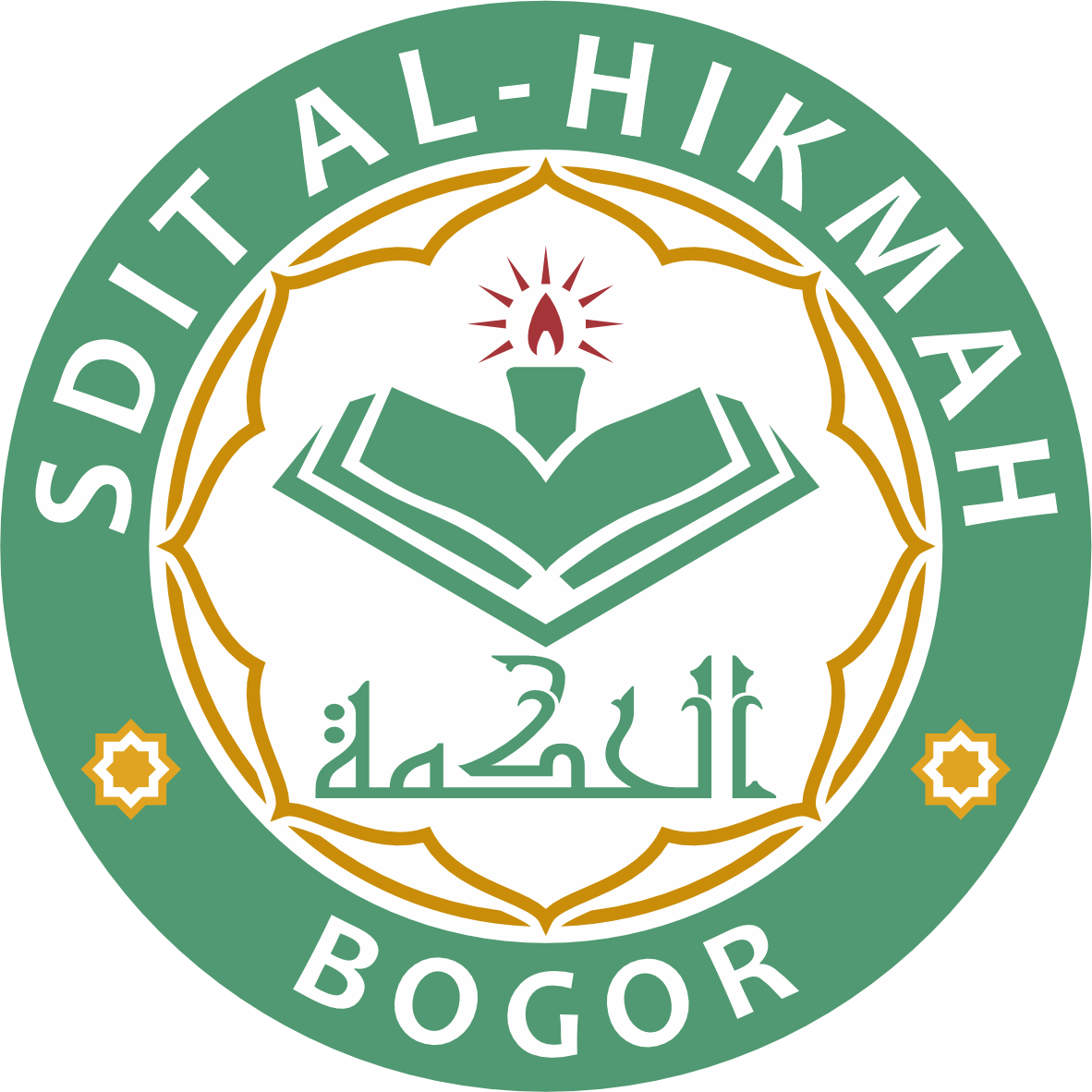 SD IT Al-Hikmah Bogor